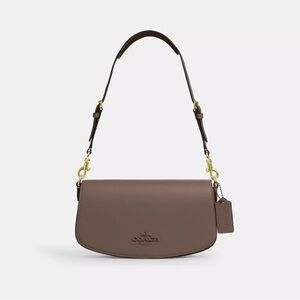 Coach Andrea Shoulder Bag
